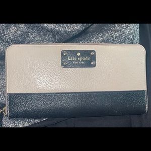 Kate spade wallet